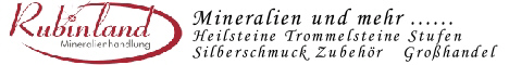 Mineralienhandlung