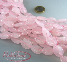 3er Set Paua - Muschel Donut Anh�nger 50 mm