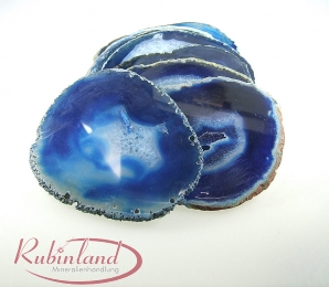 XL - Andenopal Trommelstein aus Peru - ca. 500 gr.
