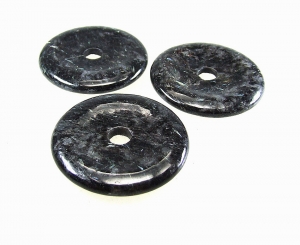 Astrophylit Donut Anh�nger ca. 60 mm