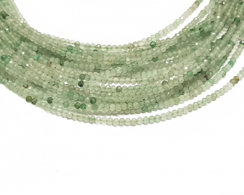 Chinesischer heiliger Mann aus Burma - Jade / Jadeit