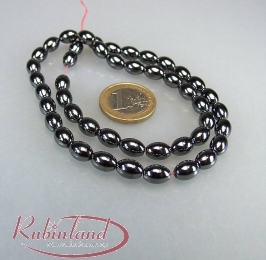 24 tlg. Kugelarmband Set 4 mm / 15 cm auf Flexiband