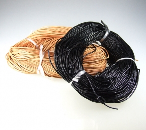 Citrin - Armband Rechteck auf Flexiband ca. 15 x 20 mm