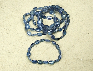 3er Set Schildkr�te Anh�nger aus Speckstein / 3 mm Bohrung