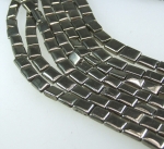 Schaumkoralle Anh�nger in 925 Silber ca. 45 x 20 mm