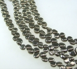 Schaumkoralle Anh�nger in 925 Silber ca. 44 x 33 mm