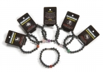 5er Set Astro - Armb�nder / Kugelarmband mit Magnetschlie�e