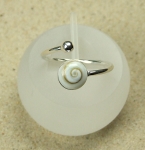 Smaragd Coinkette ca. 4-6 mm / 45 cm mit 925 Silberkarabiner