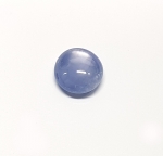 Labradorit Olivenkette ca. 5 mm / 45 cm 925 Silberkarabiner