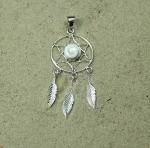 Amethyst Anh�nger 