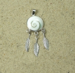 Carneol - Set Ohrh�nger & Anh�nger an 925 Silber