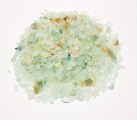 Sch�rl Kristalle mit Endfl�chen aus China ca. 0,6 - 0,8 Kg