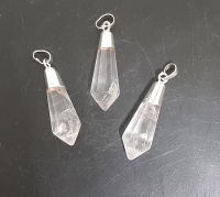 Rosenquarz - Set 