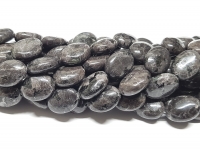 Ohm Anh�nger aus 925 Silber massiv ca. 30 x 18 mm