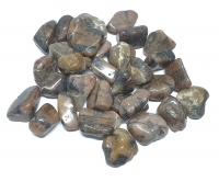 Onyx - Marmor  - Eier gro� in 70 x 50 mm