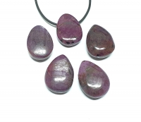 Onyx Fingerring l�nglich oval Cabochon in 925 Silber