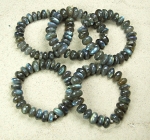 3x Schildkr�te Anh�nger 28x35 mm 2,5 mm Bohrung Gruppe C