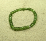 Buddha - Statue aus Burma - Jade ( Jadeit )  - ca. 75 x 50 mm