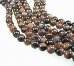 20er Set Karabinerhaken ca. 7 x 13 mm mit Binderinge