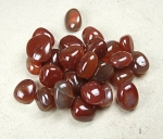 Goldfluss (syn.) Scheibensteine / Taschensteine - ca. 500 gr.