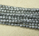 Rosenquarz aus Madagaskar ca. 1700 - 2000 g/st.
