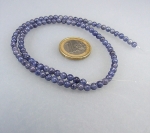 Shiva Auge Anh�nger oval in 925 Silber ca. 35 x 19 mm
