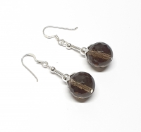 30 Binderinge aus 925 Silber in 6,0 mm