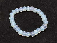 Chloromelanit - Jade Cabochon 15,71 ct. / 15,7 x 16,7 mm