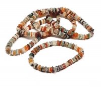 5er Set Holzpodest Gr��e XL - ideale Pr�sentation