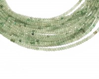 Chinesischer heiliger Mann aus Burma - Jade / Jadeit