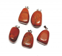 10 x Fischhaken aus 925 Silber - 20 mm lang