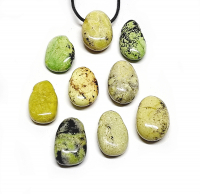 Jade - Elefant in Hochglanzpolitur - echtes Jadeit 6 cm H�he
