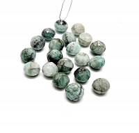 Filigraner Ball - Anh�nger aus 925 Silber / 14 mm