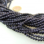 Blaufluss (syn.) Kugelstrang 4 mm / 40 cm