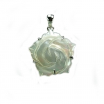 Diamant - Strang  2 - 4 mm verlaufend / 40 cm mit 29.38 ct.