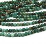 lachender Buddha Anh�nger aus gr�ner Jade mit Lavendel