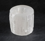 Carneol Barrelstrang 10 x 30 mm / 40 cm