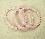 Diamant Halskette wei� grau fac. 2 - 5 mm verl. / 42 cm 47,9 ct.