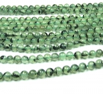 Natur - T�rkiskette Nugget in guter Farbe Natursteine stabilisie