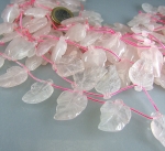 neue Jade Fancy Armband 14-15 mm / 18 cm