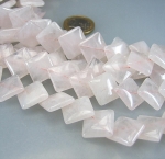 5er Set Katze Anh�nger aus Tigerauge ca. 30 x 20 mm