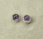 Engel Anh�nger mit Zirkonia rot 925 Silber ca. 30 x 14 mm