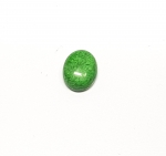 Lapislazuli Herz - Anh�nger 3 mm gebohrt ca. 30 x30 mm