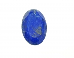 Carneol Achteckstrang ca. 25 x 25 mm / 40 cm