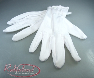 Handschuhe - Trikotgewebe, waschbar - freie Gre - Einzelstck